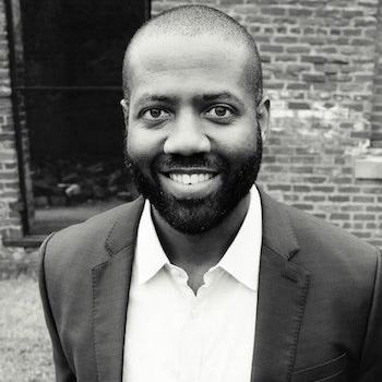 Justin Croxton, Speaker from Propellant Media